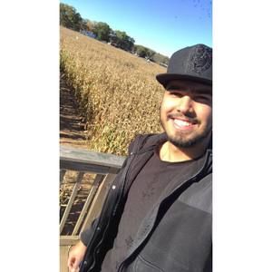 Meet your Posher, Bernardo